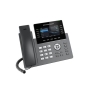 Carrier-Grade IP Phone 5 SIP Accounts