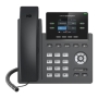 GRP2612W Carrier-Grade IP Phone WiFi