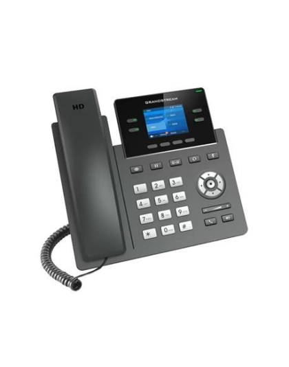 GRP2612W Carrier-Grade IP Phone WiFi