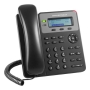 Small Business 1-Line IP Phone w/POE