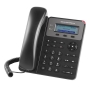 Small Business 1-Line IP Phone w/POE