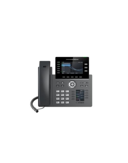 6-line Carrier-Grade IP Phone