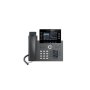 6-line Carrier-Grade IP Phone
