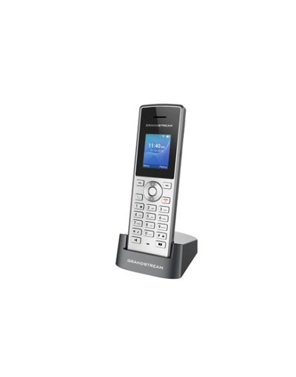 Portable WiFi Phone