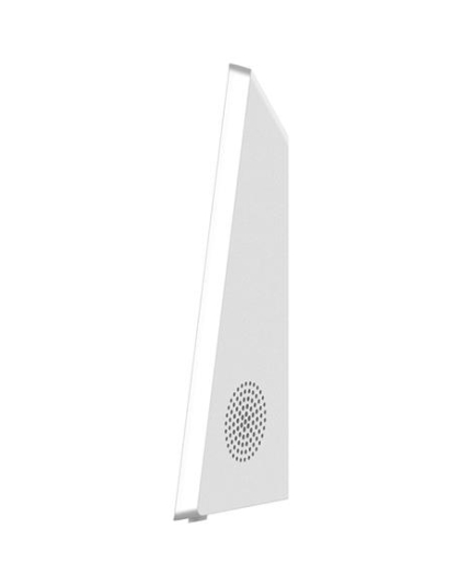 Wi-Fi Touchscreen IP Video Intercom