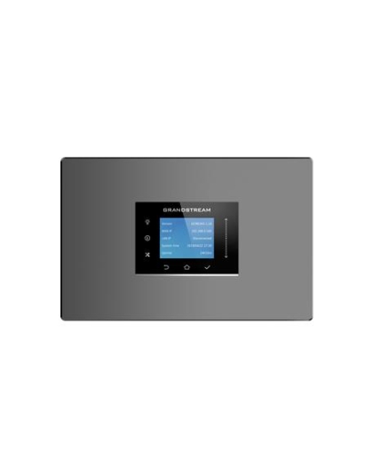 UCM6302 IP PBX 2FXO, 2FXS Appliance