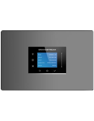 2 FXO, 2 FXS, 500 Users AUDIO ONLY