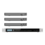 4 FXO, 4 FXS, 1000 Users AUDIO ONLY