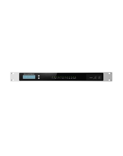 4 FXO, 4 FXS, 1000 Users AUDIO ONLY