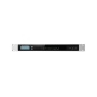 4 FXO, 4 FXS, 1000 Users AUDIO ONLY