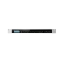 8 FXO, 8 FXS, 1500 Users AUDIO ONLY