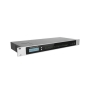8 FXO, 8 FXS, 1500 Users AUDIO ONLY