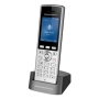 Cordless Dual-band Wi-Fi Phone