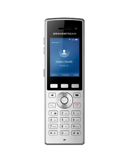 Cordless Dual-band Wi-Fi Phone