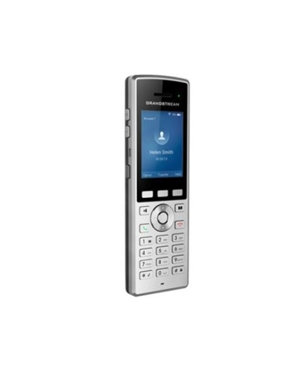 Cordless Dual-band Wi-Fi Phone