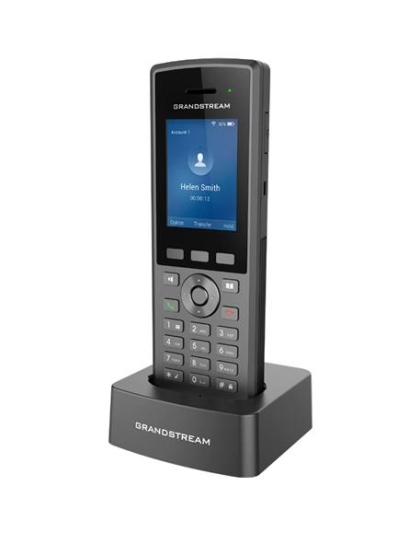W825 Cordless Wi-Fi IP Phone