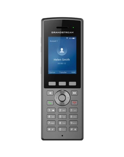 W825 Cordless Wi-Fi IP Phone