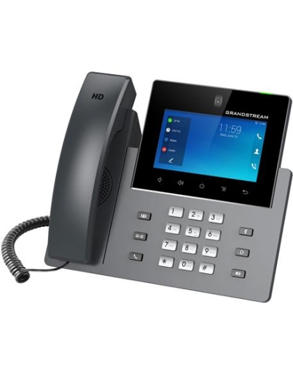 Andrd 11, 5in LCD touchscreen, hardkeys
