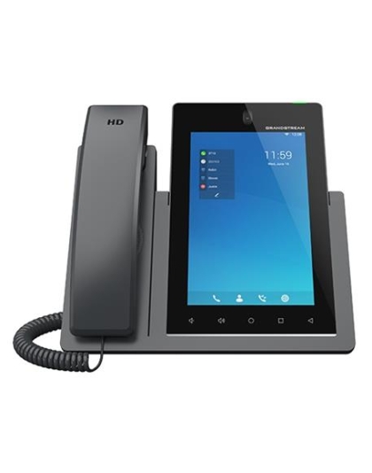 Android 11, 7in Vertical LCD touchscreen