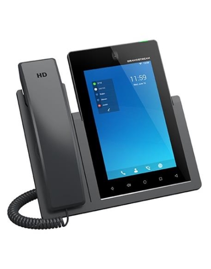 Android 11, 7in Vertical LCD touchscreen