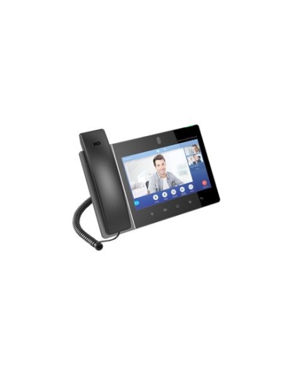 Android 11, 8in LCD Touchscreen