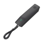 Compact Hotel Phone - Black