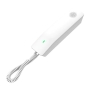 Compact Hotel Phone - White