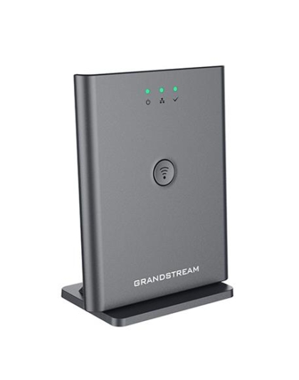 Long Range, High Performance, VoIP Base