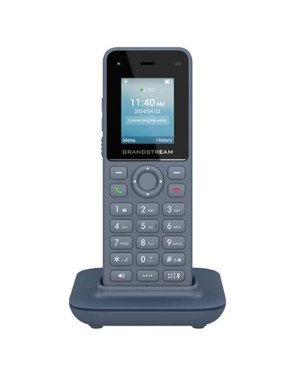 Compact Portable WiFi Phone
