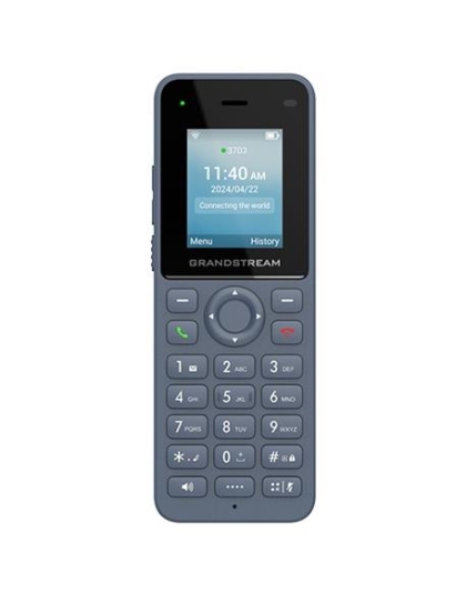 Compact Portable WiFi Phone