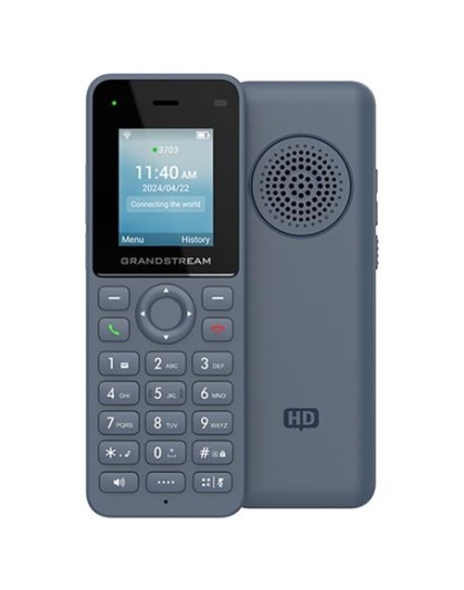 Compact Portable WiFi Phone