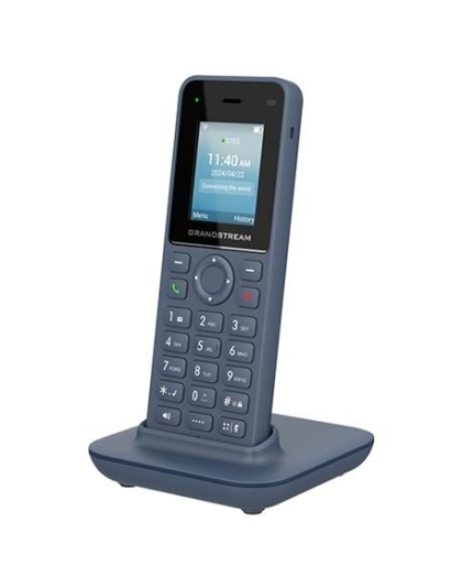 Compact Portable WiFi Phone