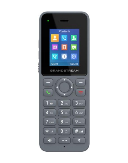 HD Compact DECT Handset