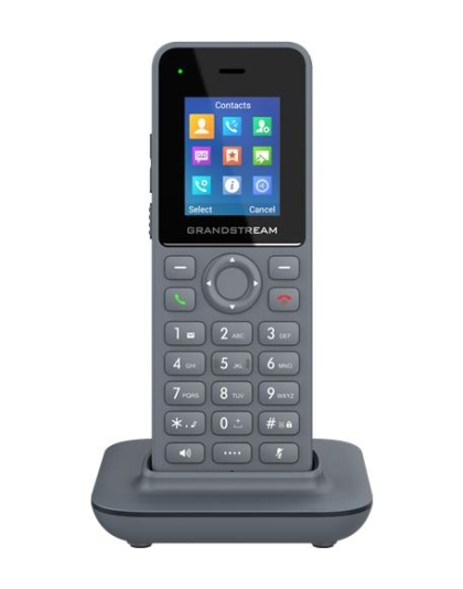 HD Compact DECT Handset