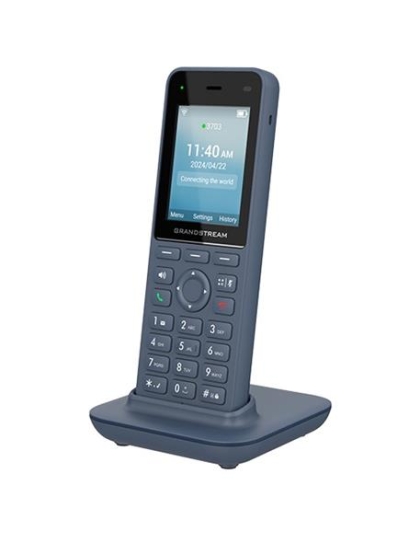 Dual Band Wi-Fi 6 Cordless Phone