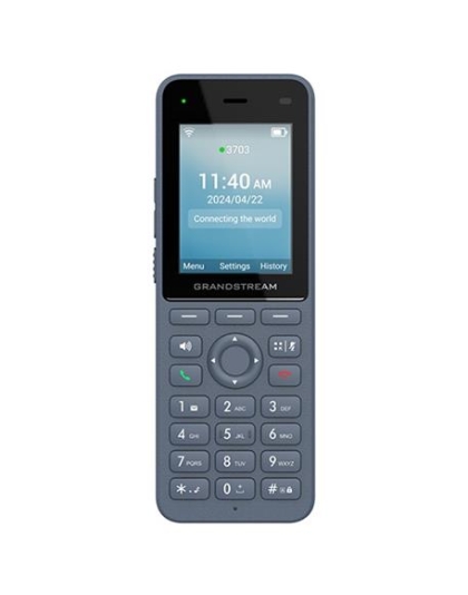 Dual Band Wi-Fi 6 Cordless Phone