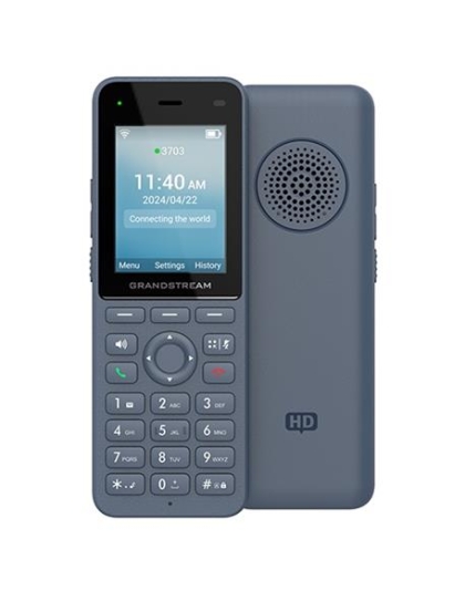 Dual Band Wi-Fi 6 Cordless Phone