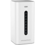 IPPBX, Firewall, Router, Switch and WiFi