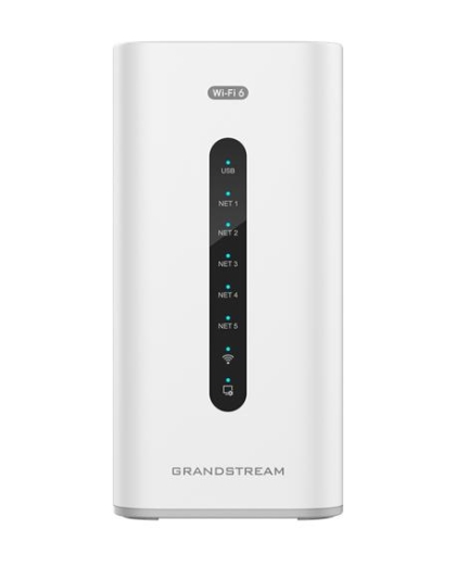 IPPBX, Firewall, Router, Switch and WiFi