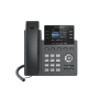HD IP Phones 6 Lines, 6 SIP PoE, WiFi