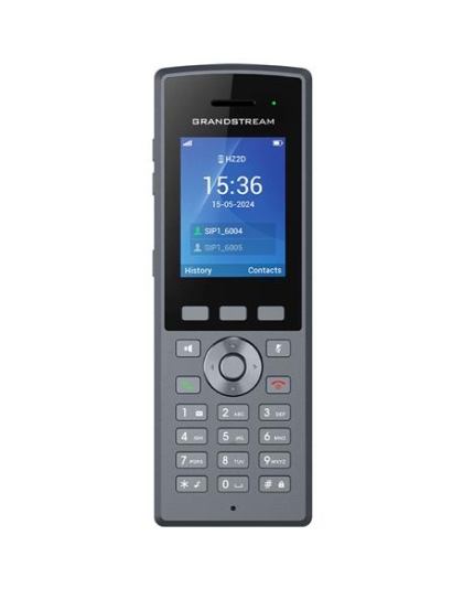 Ruggedized High-Tier DECT Handset
