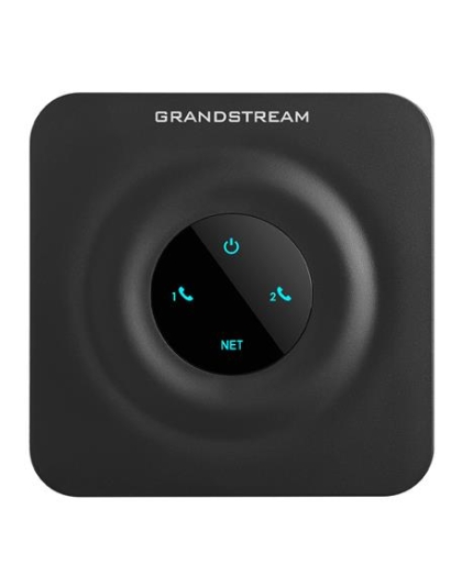 Analog Telephone Adapters 2 FXS, 1Fast