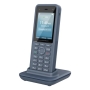 Ruggedized WiFi IP Phone, 2.8 in, BT