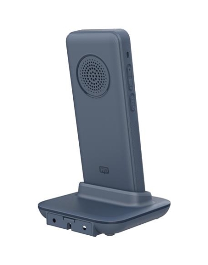 Ruggedized WiFi IP Phone, 2.8 in, BT