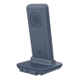 Ruggedized WiFi IP Phone, 2.8 in, BT