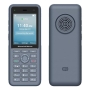 Ruggedized WiFi IP Phone, 2.8 in, BT
