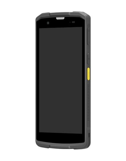 Wi-Fi Smartphone w/scanner 5.5' scrn