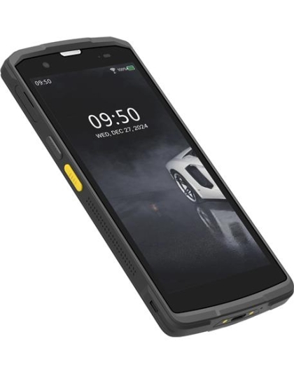 Wi-Fi Smartphone w/scanner 5.5' scrn