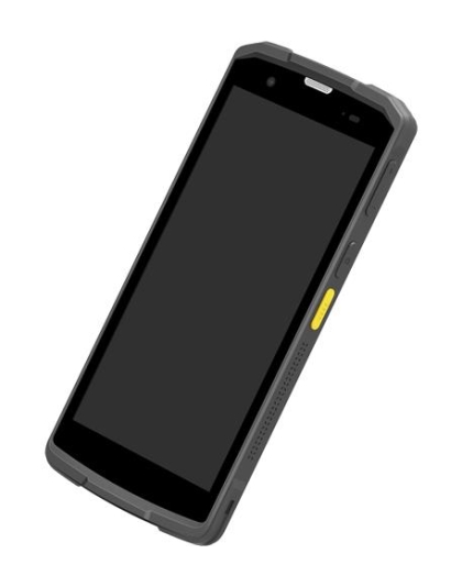 Wi-Fi Smartphone w/scanner 5.5' scrn