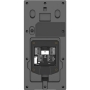 Enhanced Compact IP Video Door System